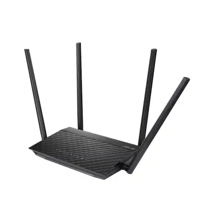ASUS RT-AC1500UHP AC1500 Dual Band Wifi Router With MU-MIMO